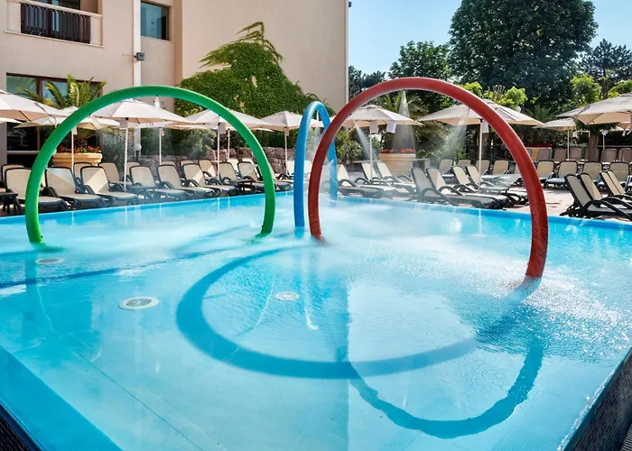 Melia Grand Hermitage 5*