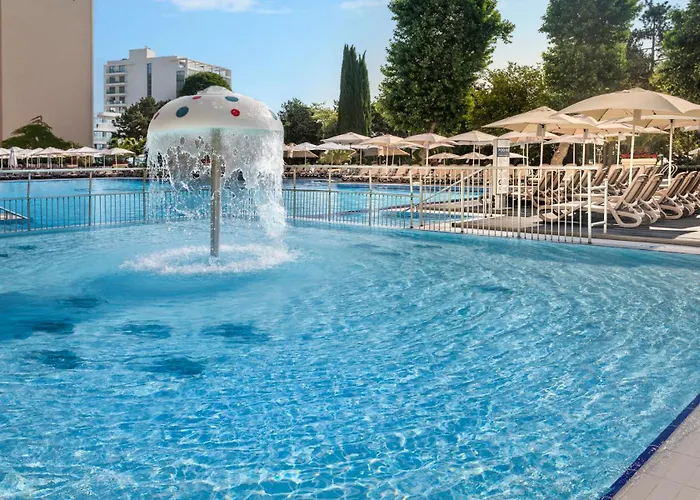 Melia Grand Hermitage 5*