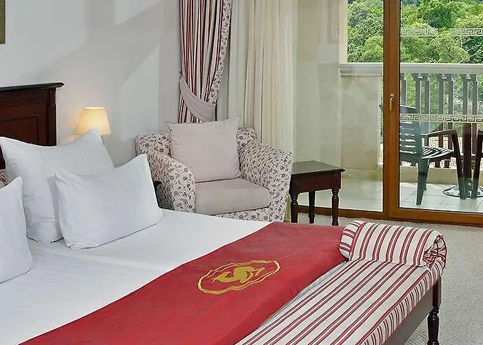 酒店 Melia Grand Hermitage 金沙