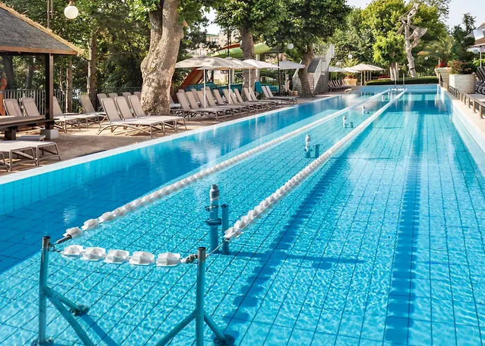 Melia Grand Hermitage