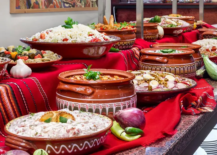 فندق Melia Grand Hermitage غولدن ساندز