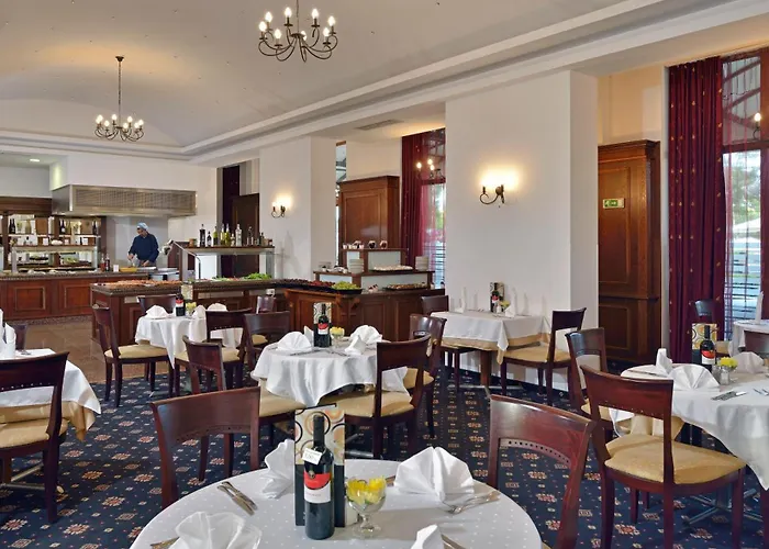 Melia Grand Hermitage 5*