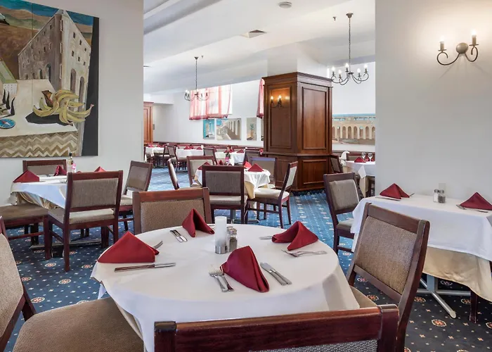 Melia Grand Hermitage 金沙