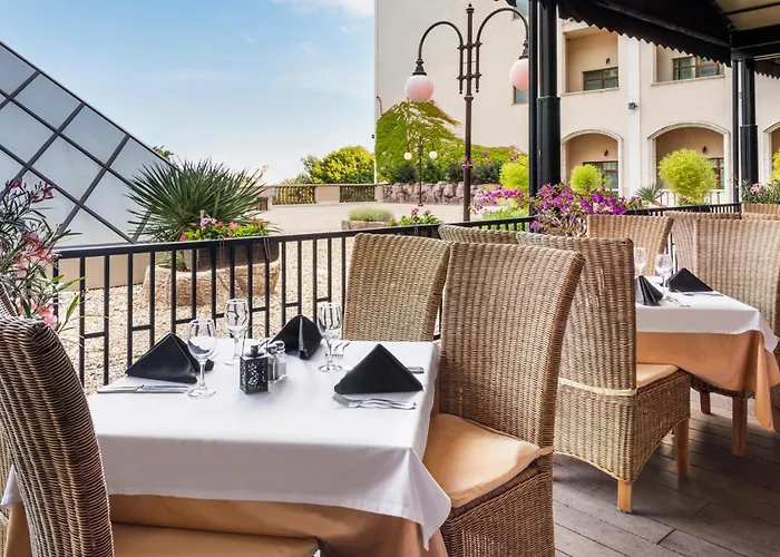 Melia Grand Hermitage