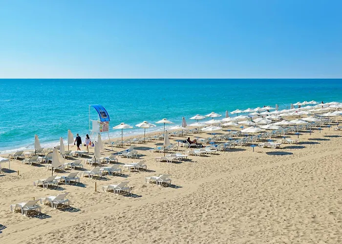 Melia Grand Hermitage Hotel 5*