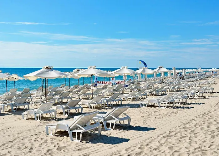 Hotel Melia Grand Hermitage 5*