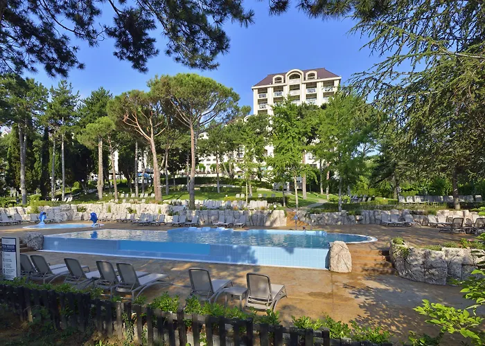 فندق Melia Grand Hermitage 5*