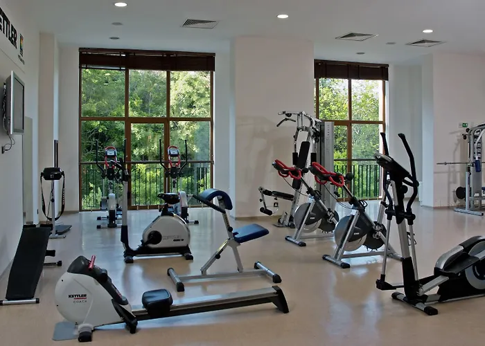 Melia Grand Hermitage