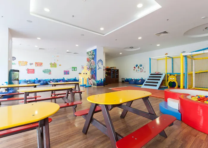 Melia Grand Hermitage Golden Sands