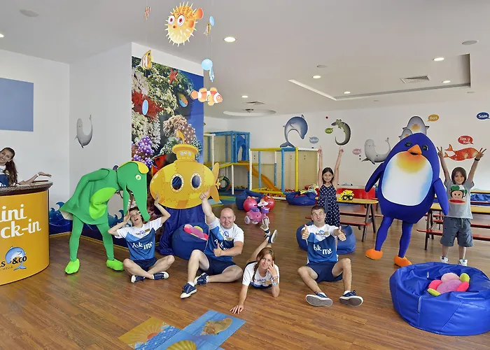 فندق Melia Grand Hermitage 5*