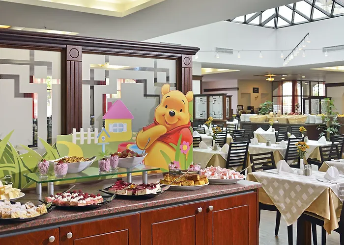 فندق Melia Grand Hermitage 5*