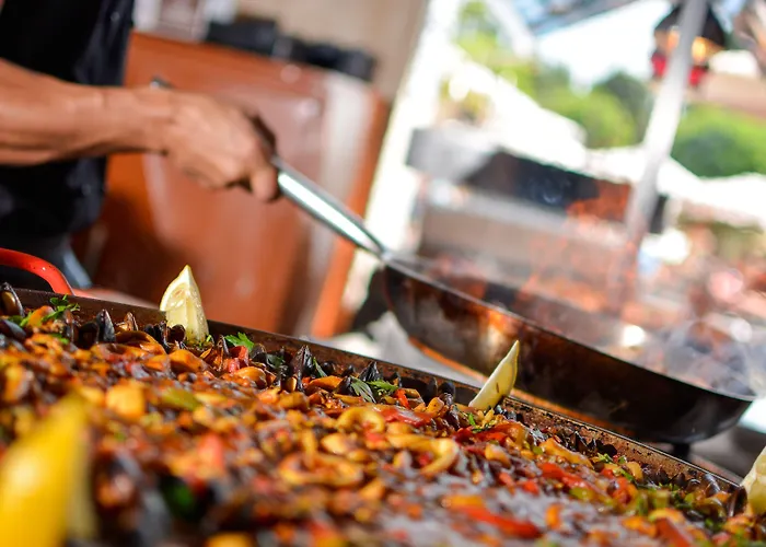 Melia Grand Hermitage 5*