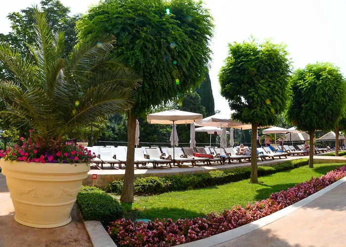 Melia Grand Hermitage 5* Golden Sands