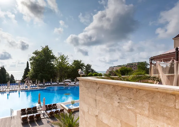 酒店 Melia Grand Hermitage 金沙