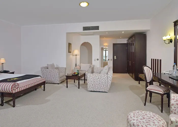 Melia Grand Hermitage فندق