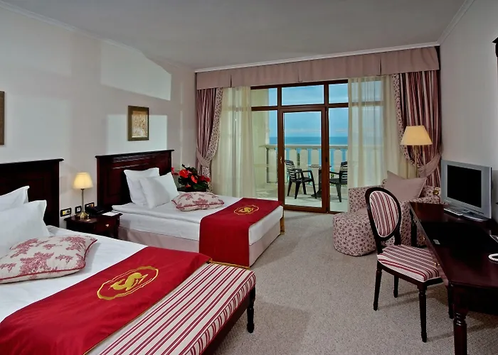 Melia Grand Hermitage