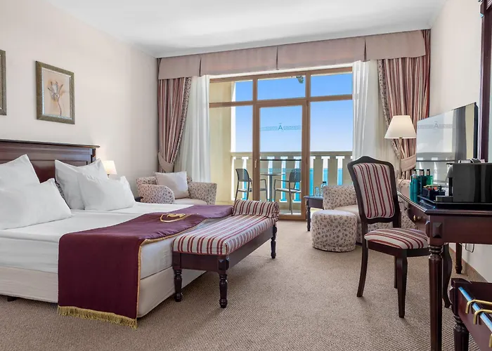 Melia Grand Hermitage فندق