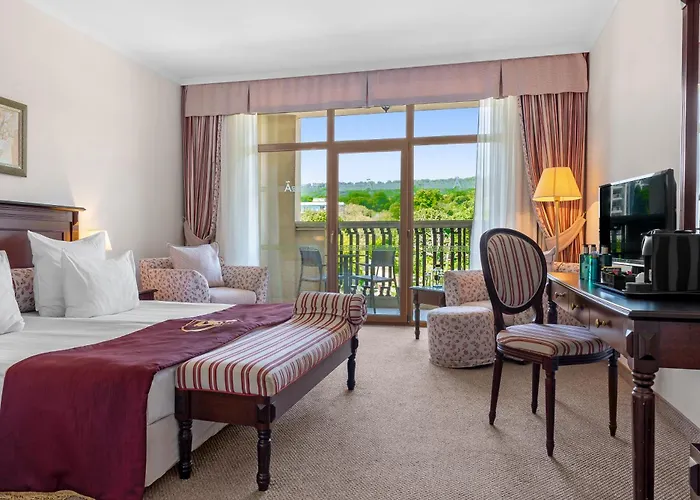 فندق Melia Grand Hermitage