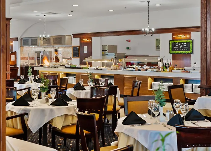 Melia Grand Hermitage غولدن ساندز