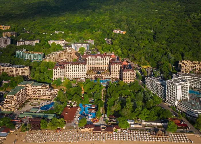 Melia Grand Hermitage 金沙